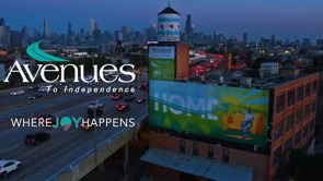 Avenues To Independence