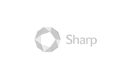 Sharp